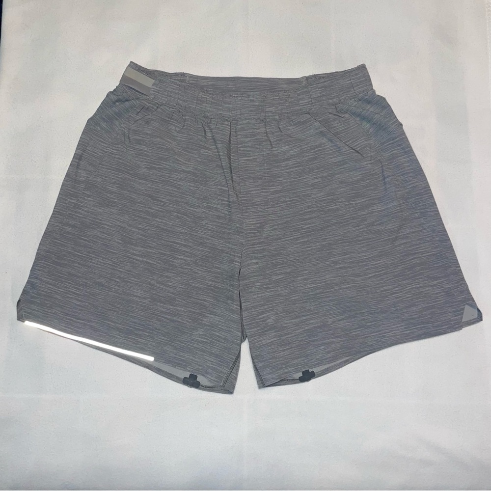 Surge Short 6” Lululemon *Liner cut out*